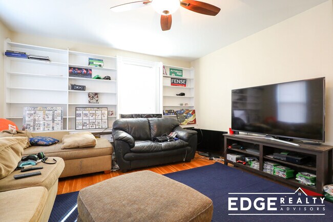 61 Parsons St in Boston, MA - Building Photo - Building Photo