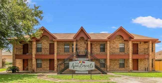 property at 416 E Tulip Ave