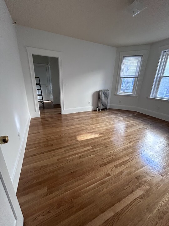 49 Saint Stephen St, Unit 16 in Boston, MA - Building Photo