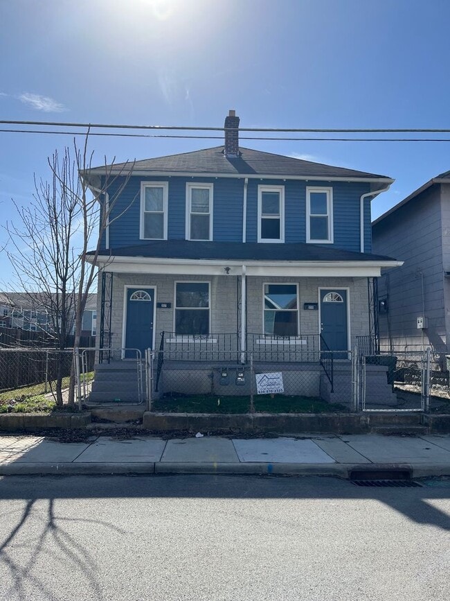 property at 355-357-357 E Innis Ave
