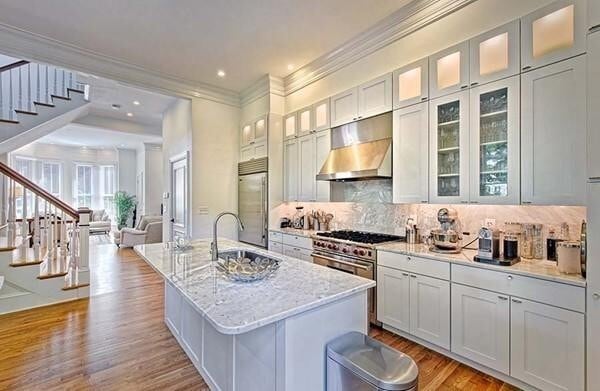 44 Follen St in Cambridge, MA - Building Photo - Building Photo