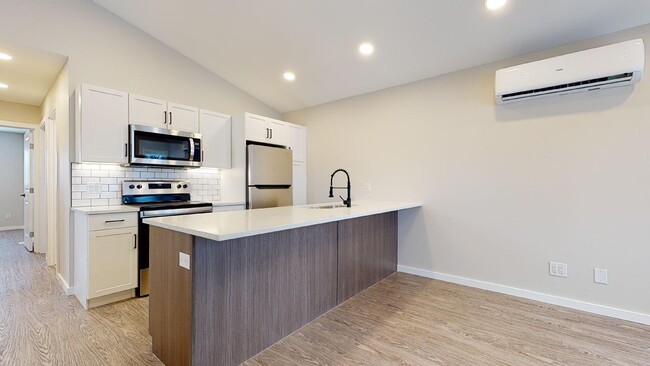 property at 307 Regent Ave E