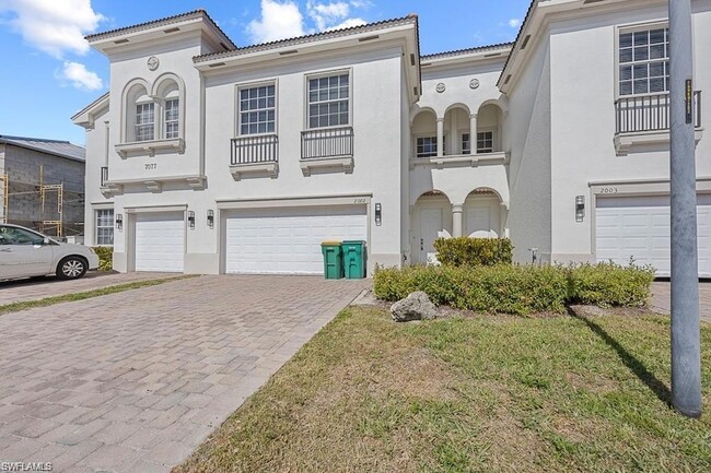 7029 Ambrosia Ln, Unit 0606 in Naples, FL - Building Photo - Building Photo