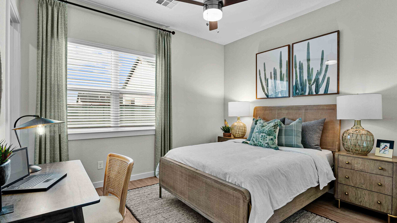 Yardly Stoneridge in Melissa, TX - Building Photo