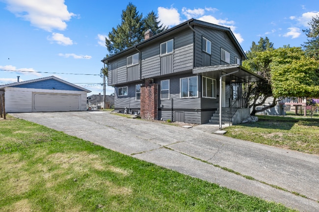 property at 7531 12th Ave SW