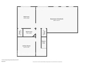 112 Four Seasons Way in Mooresville, NC - Building Photo - Building Photo