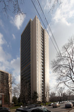 Grenadier Square at High Park Village in Toronto, ON - Building Photo - Building Photo