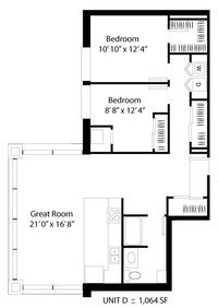 Taylor Park Apartments (Active Adult 55+ L... photo'