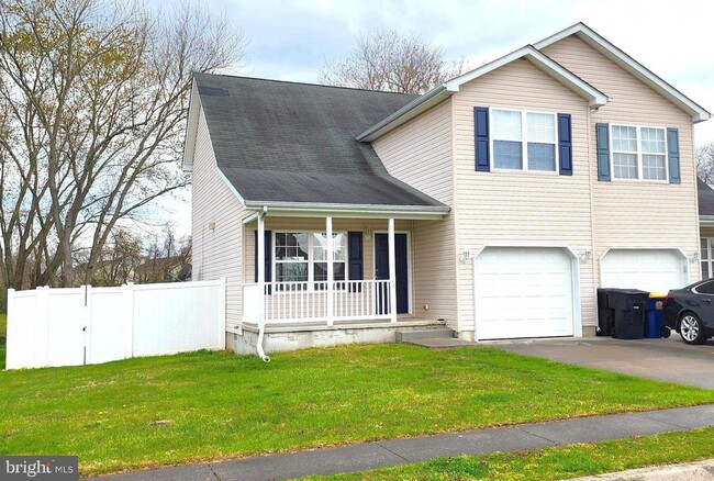 property at 30 Moriarty St