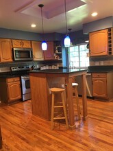 3935 Sedgewood Way in Colorado Springs, CO - Building Photo - Building Photo