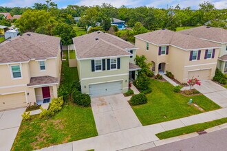 4873 Silver Topaz St in Sarasota, FL - Building Photo - Building Photo