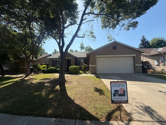 property at 3331 N Linda Vista St
