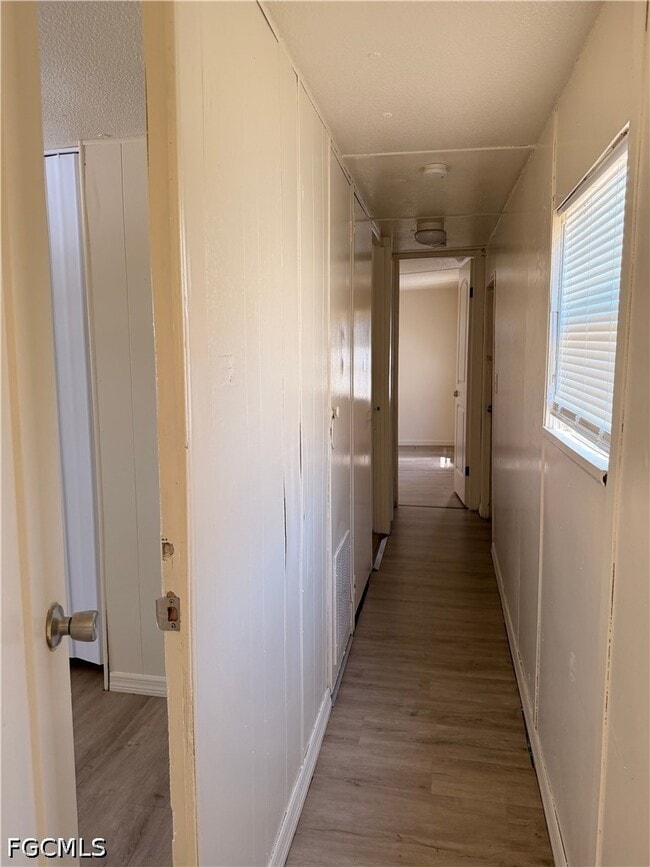 property at 8205 Suncoast Dr