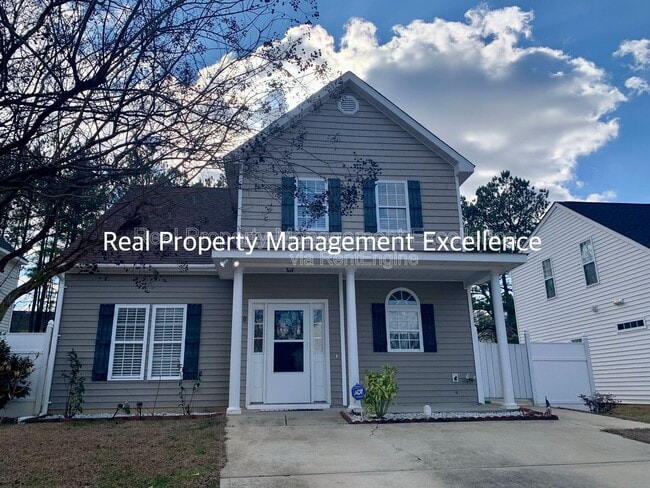 property at 110 Caribbean CT'