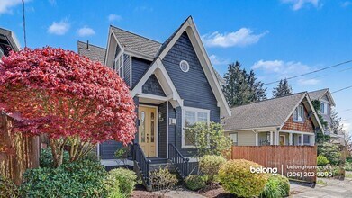 6722 Division Ave NW in Seattle, WA - Building Photo - Building Photo