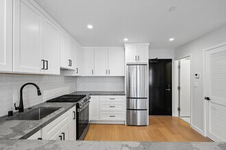 693 Sutter St-Unit -403 in San Francisco, CA - Building Photo - Building Photo