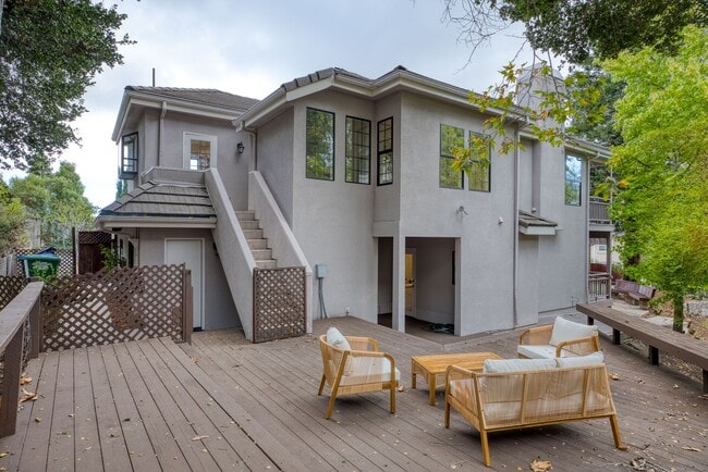 2606 El Cerrito St in San Luis Obispo, CA - Building Photo - Building Photo