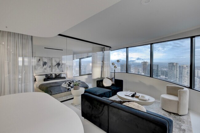 1033 Nelson St. in Vancouver, BC - Building Photo - Building Photo