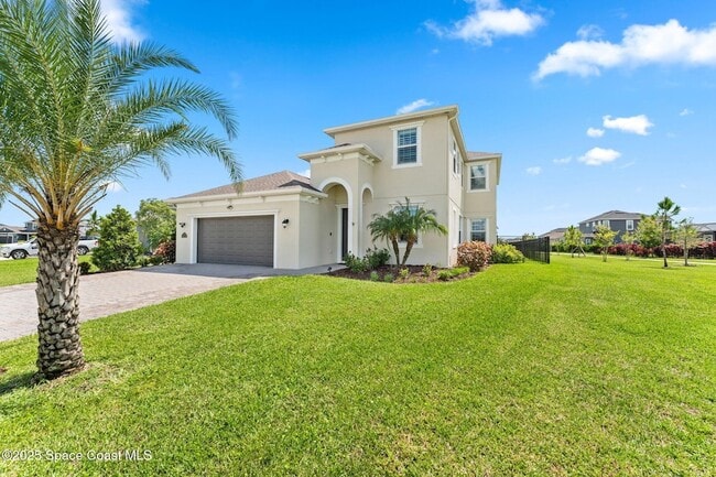 8215 Millbrook Ave in Melbourne, FL - Building Photo - Building Photo