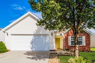 7113 S Hampton Blvd in Nashville, TN - Building Photo