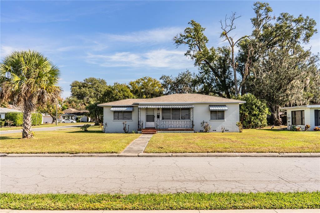 2804 Southington Ave in Lakeland, FL - Building Photo