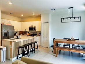 452 NW 203rd Terrace in Miami, FL - Building Photo - Building Photo