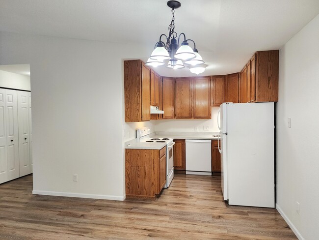 Regency Park North