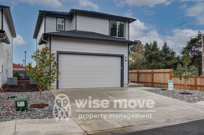 1305 N Garrison Rd in Vancouver, WA - Building Photo - Building Photo
