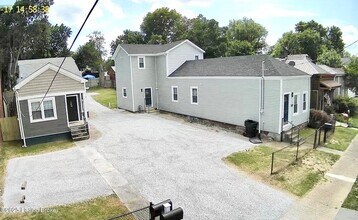 3206 Rudd Ave in Louisville, KY - Building Photo - Building Photo