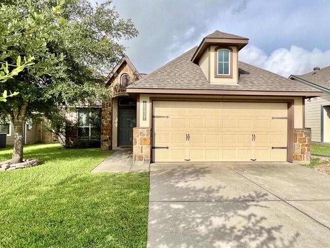 property at 15427 Baker Meadow Loop