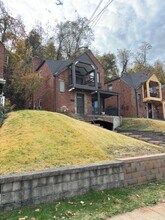3809 Beechwood Blvd in Pittsburgh, PA - Building Photo - Building Photo