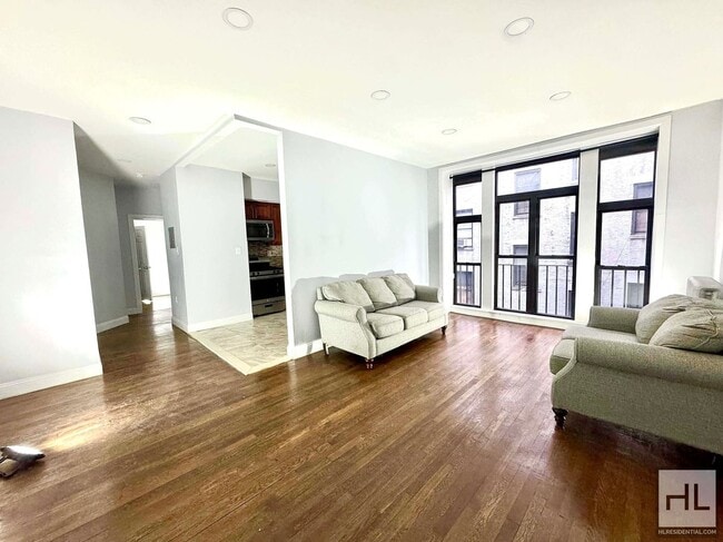 WADSWORTH AVENUE, Unit 46 in New York, NY - Foto de edificio - Building Photo