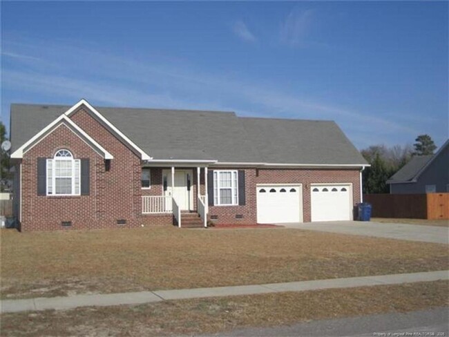 property at 125 Mosswood Dr