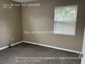 731 W Comstock Ave in Winter Park, FL - Building Photo - Building Photo