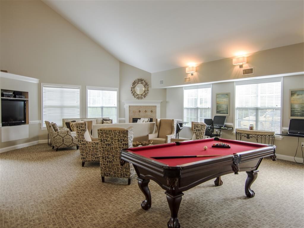 Haven at Research Triangle Park Apartments in Durham, NC ...