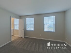 106 Harborough Ave in Troutman, NC - Building Photo - Building Photo