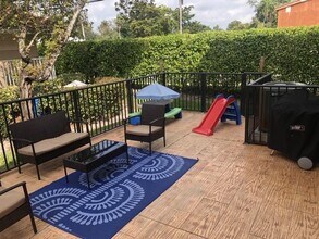 4901 Palm Garden Ln-Unit -1 in Davie, FL - Building Photo - Building Photo