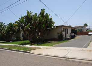 688 Chula Vista St in Chula Vista, CA - Building Photo - Building Photo