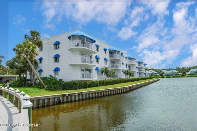 property at 6124 River Run Dr