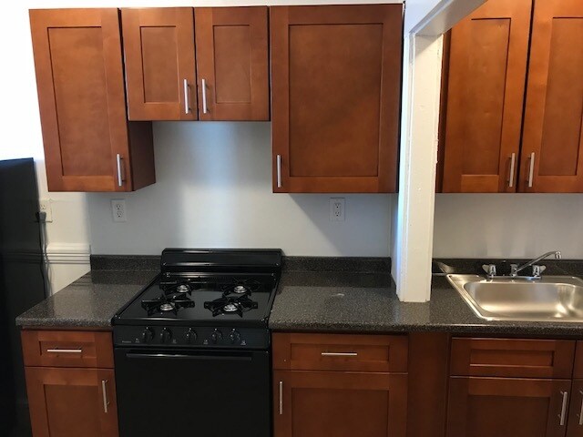 5 Vinal St, Unit 6 in Boston, MA - Building Photo - Building Photo