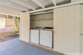 1926 Huina St in Honolulu, HI - Building Photo - Building Photo