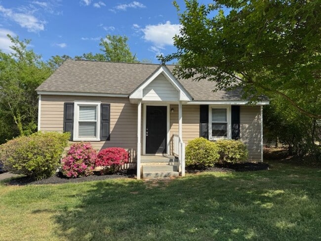 property at 110 Morrow St