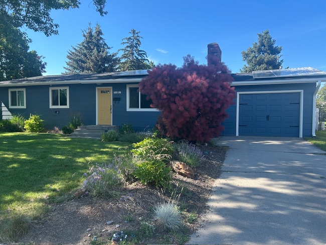 property at 1816 Dixon Ave