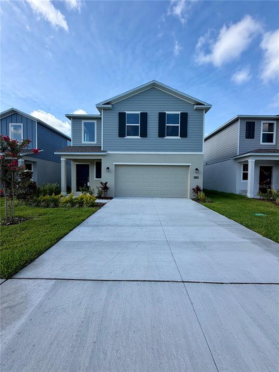 property at 6468 Domizio Dr