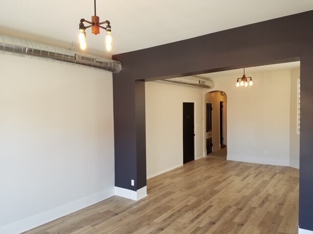 1741 W Chicago Ave-Unit -3F in Chicago, IL - Building Photo - Building Photo