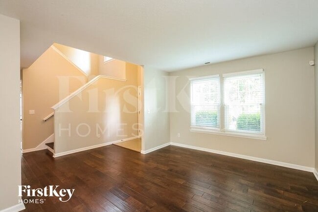 3908 Rosefinch Cir in Indianapolis, IN - Building Photo - Building Photo