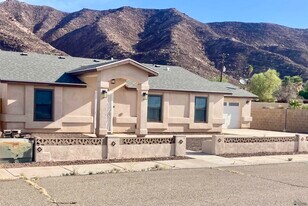 36360 Margaret St in Wellton, AZ - Building Photo