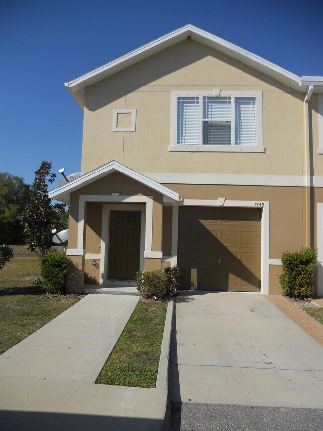 property at 7525 39th Pl N