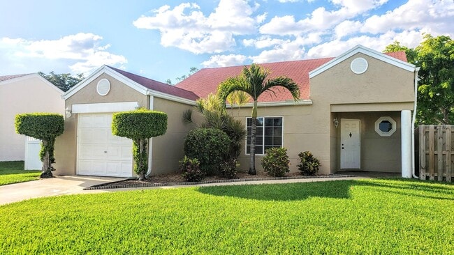 property at 8463 Dynasty Dr