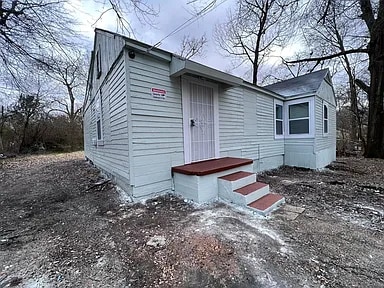 196 S Alabama Ave in Jackson, MS - Building Photo - Building Photo
